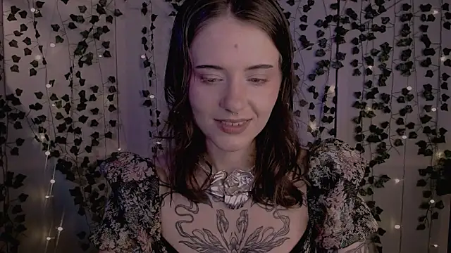 risha laas online show from 09/26/25, 08:13