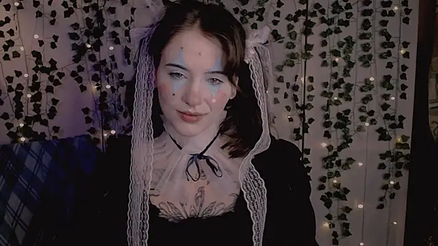 Snapshot of risha_laas chatting on 11/02/25, 08:00 risha laas online show from 11/02/25, 08:00