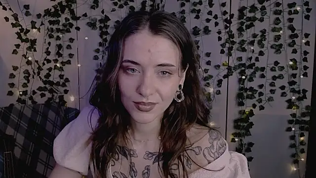 risha laas online show from 03/06/26, 08:16