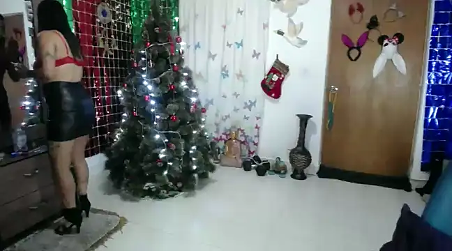 Sweett Anya online show from 12/26/24, 09:37