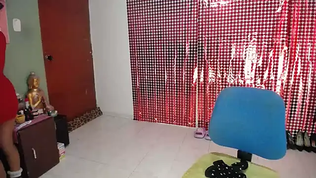 Sweett Anya online show from 10/19/25, 11:33