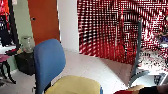 Sweett Anya online show from 05/17/26, 08:38