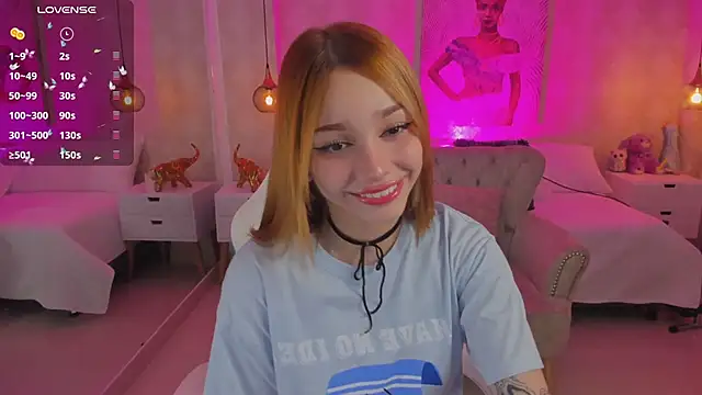 Snapshot of LITTLE-VIVI chatting on 03/06/25, 03:24 LITTLE-VIVI online show from 03/06/25, 03:24