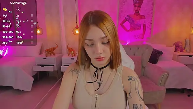 Snapshot of LITTLE-VIVI chatting on 03/06/25, 06:30 LITTLE-VIVI online show from 03/06/25, 06:30