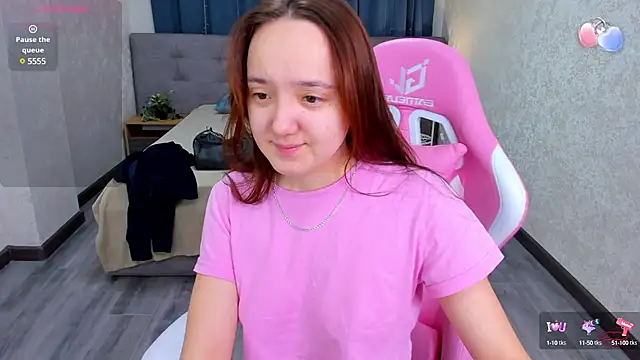 Fera1 Berry online show from 03/06/25, 12:21