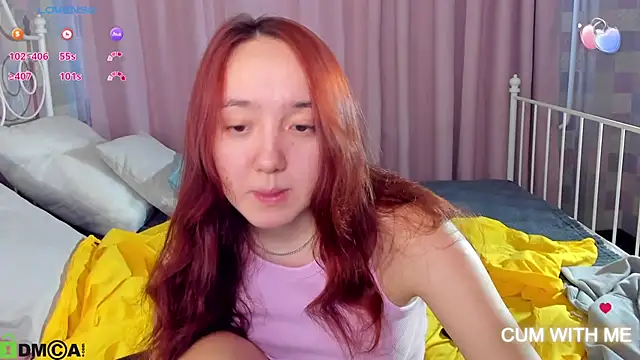 Fera1 Berry online show from 10/18/25, 08:04