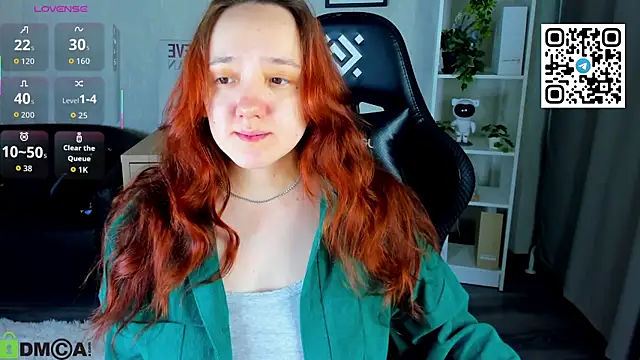 Fera1 Berry online show from 03/29/26, 12:54