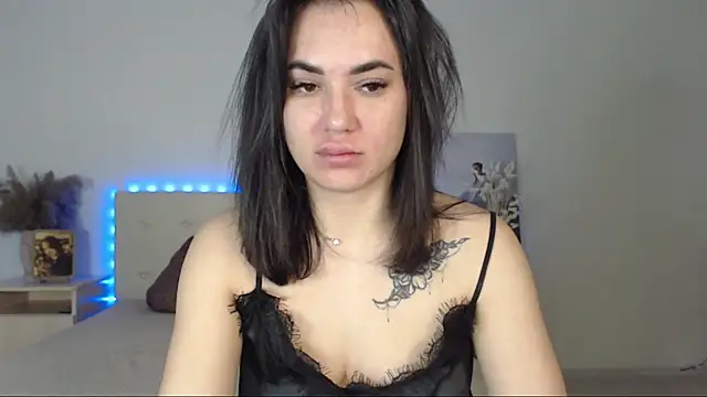 RoxannePure online show from 03/03/25, 02:04