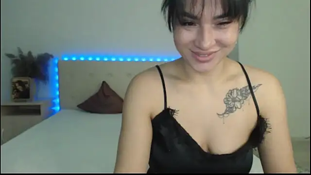 RoxannePure online show from 10/03/25, 03:47