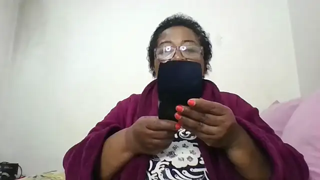 KinkyRicoSaisyours online show from 05/12/26, 04:59
