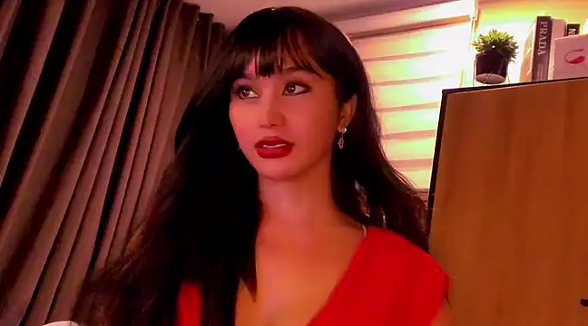 YOURCRISTINAS online show from 12/14/24, 03:51