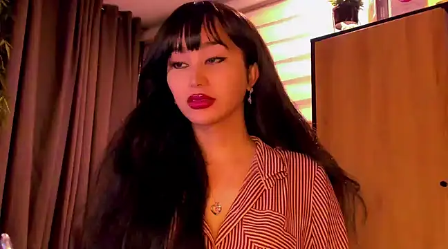 YOURCRISTINAS online show from 01/17/25, 12:53