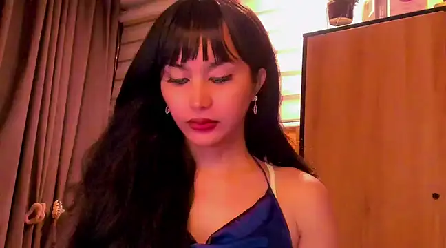 YOURCRISTINAS online show from 01/22/25, 02:59