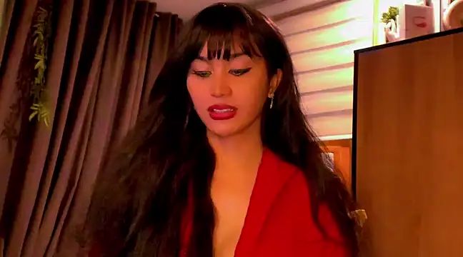 YOURCRISTINAS online show from 02/25/25, 03:31