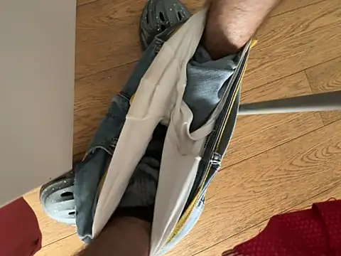 ValentinoRollstars online show from 04/05/26, 10:12