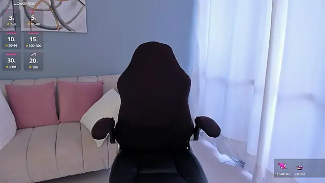 BrookeMiller online show from 03/04/26, 06:25