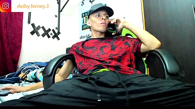 davidlatin66 online show from 01/28/25, 02:21