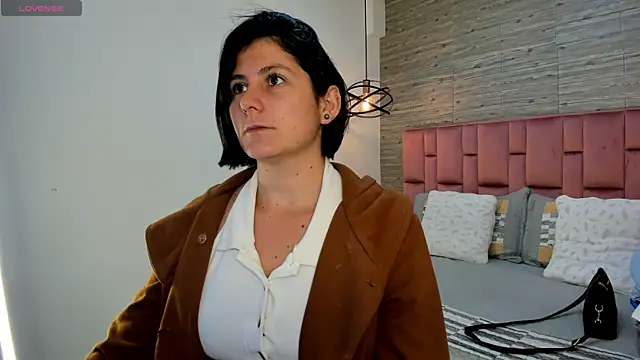 SarahDeyvis online show from 01/27/25, 01:09