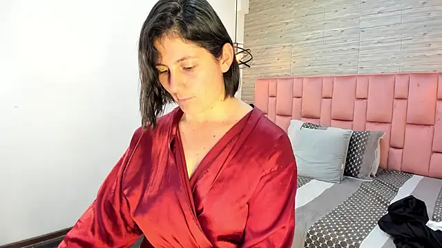 SarahDeyvis online show from 03/04/25, 05:03