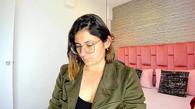 SarahDeyvis online show from 09/09/25, 02:38