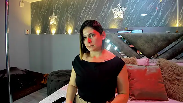 SarahDeyvis online show from 02/09/26, 07:07