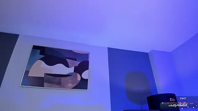 EveBensonX online show from 02/08/25, 03:42