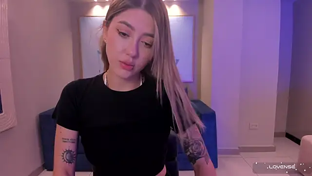 EveBensonX online show from 02/09/25, 12:30