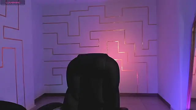 EveBensonX online show from 11/07/25, 01:00