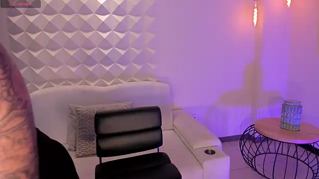 EveBensonX online show from 01/06/26, 12:20