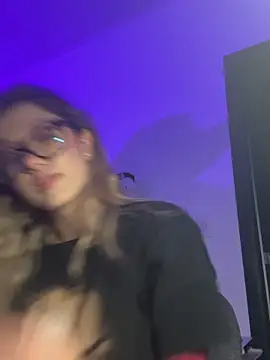 EveBensonX online show from 02/13/26, 01:23