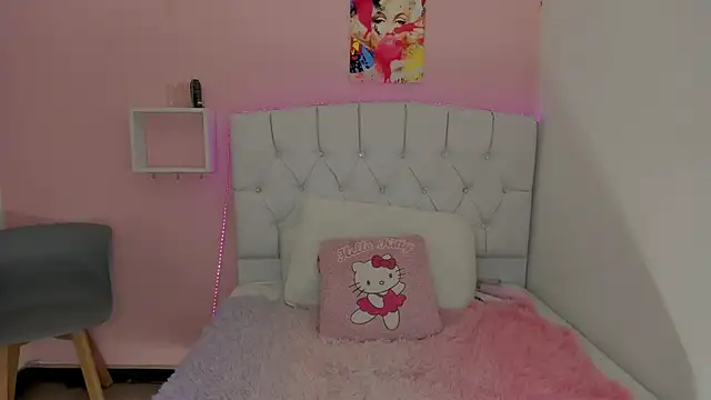 18candys online show from 12/06/24, 10:52