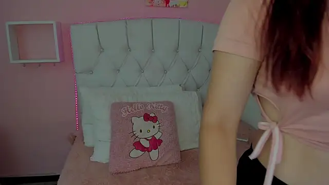 18candys online show from 12/27/24, 08:39