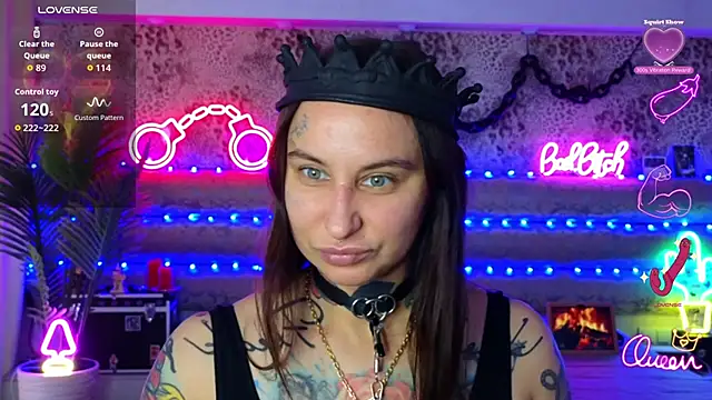 Cool Freak  online show from 02/05/26, 09:58