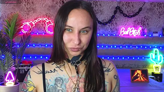 Cool Freak  online show from 05/10/26, 10:31
