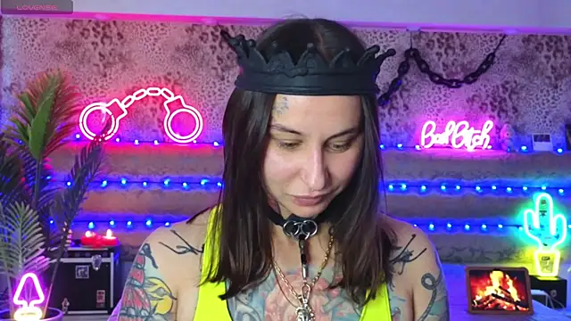 Cool Freak  online show from 05/16/26, 10:12