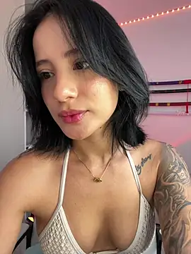 Ale Lewis online show from 03/02/25, 02:21