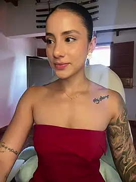 Ale Lewis online show from 03/26/26, 10:04