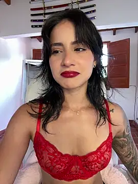Ale Lewis online show from 05/18/26, 07:09