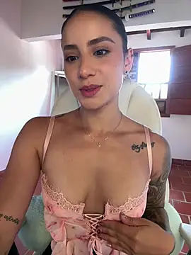 Ale Lewis online show from 05/25/26, 07:09