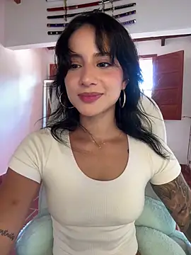 Ale Lewis online show from 05/30/26, 07:11