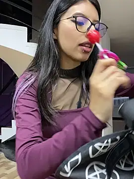 NanaRott online show from 02/14/26, 08:38