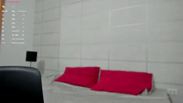 NanaRott online show from 03/13/26, 07:20