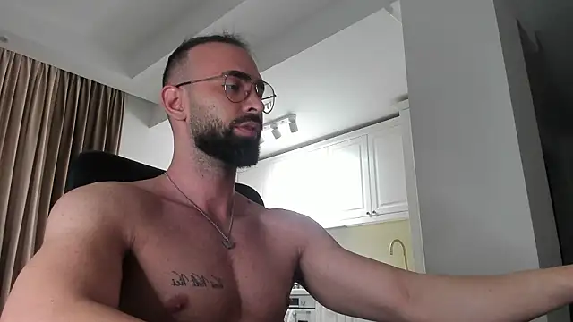 Snapshot of MichaelMasterss chatting on 01/31/26, 09:35 MichaelMasterss online show from 01/31/26, 09:35