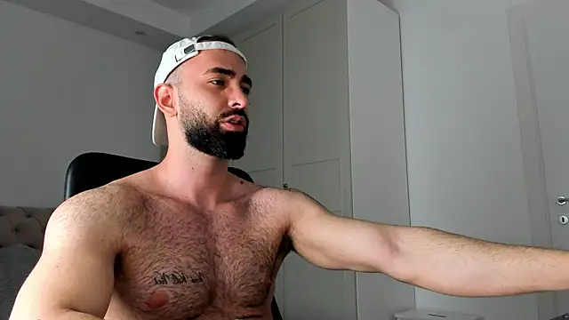 MichaelMasterss online show from 03/28/26, 09:25