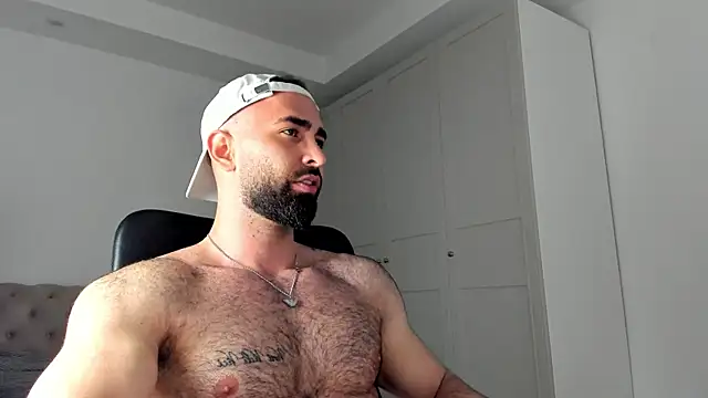 MichaelMasterss online show from 04/06/26, 11:16