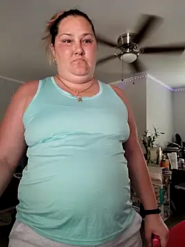 SexyNikki6969 online show from 02/06/25, 07:29