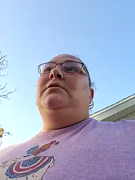 SexyNikki6969 online show from 12/15/25, 01:26