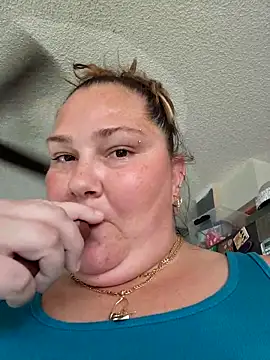 SexyNikki6969 online show from 12/19/25, 01:29