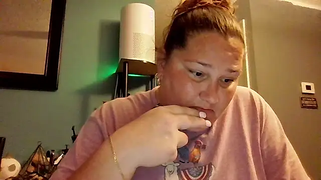 SexyNikki6969 online show from 01/11/26, 12:21