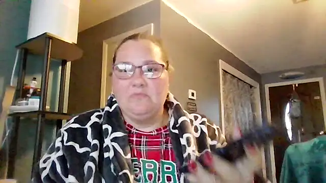 SexyNikki6969 online show from 02/04/26, 12:33